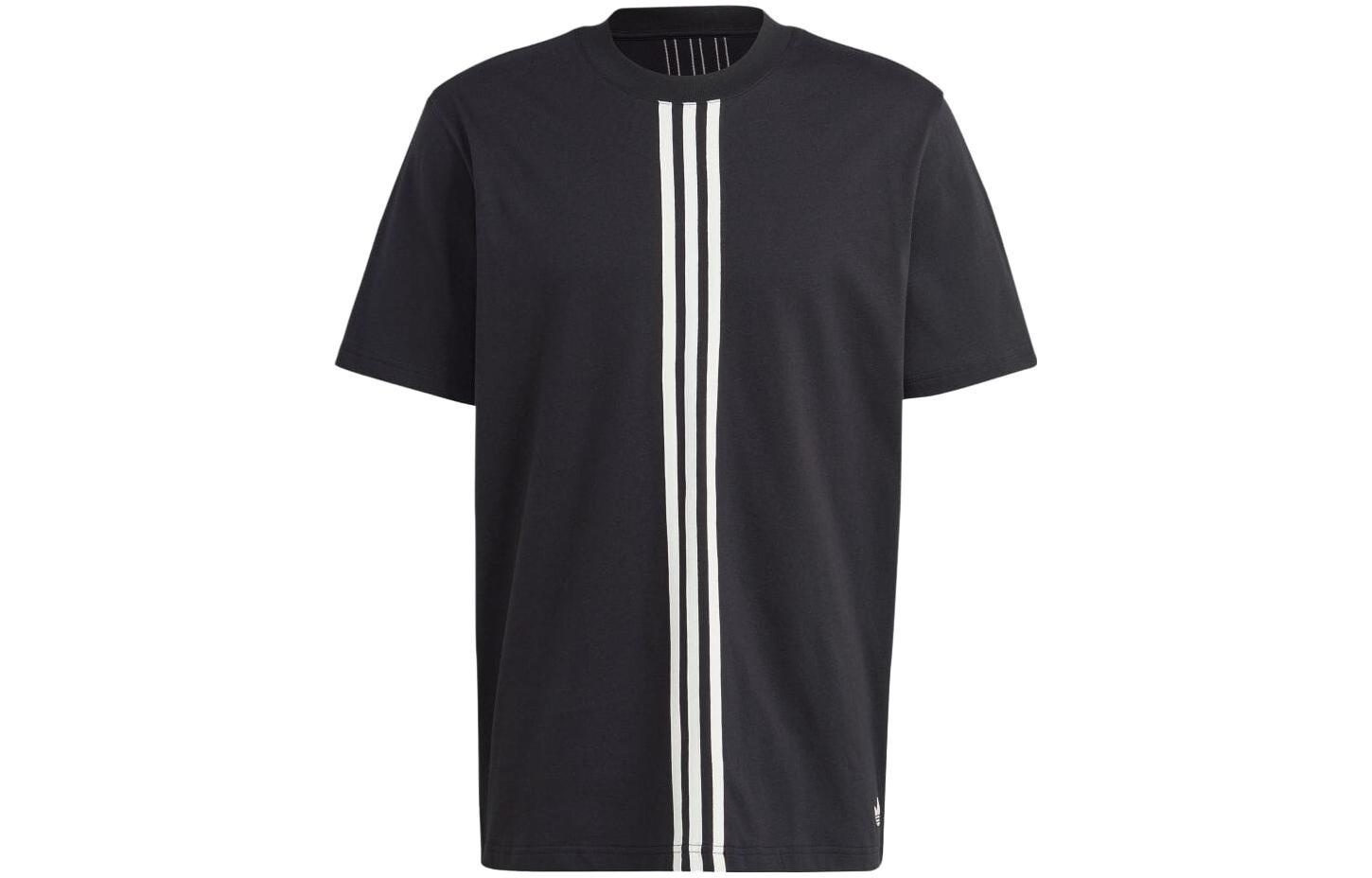 Adidas Originals Мужская футболка, цвет Black
Adidas Originals Мужская футболка, цвет Black