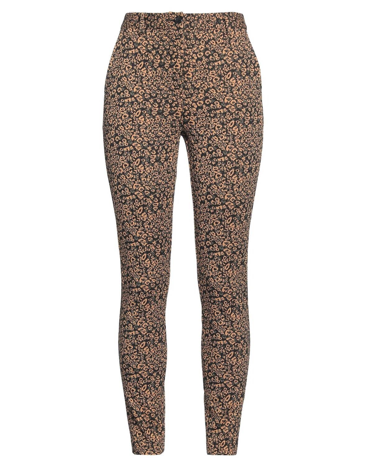 Брюки Liu •Jo, коричневый
Брюки Liu •Jo, коричневый