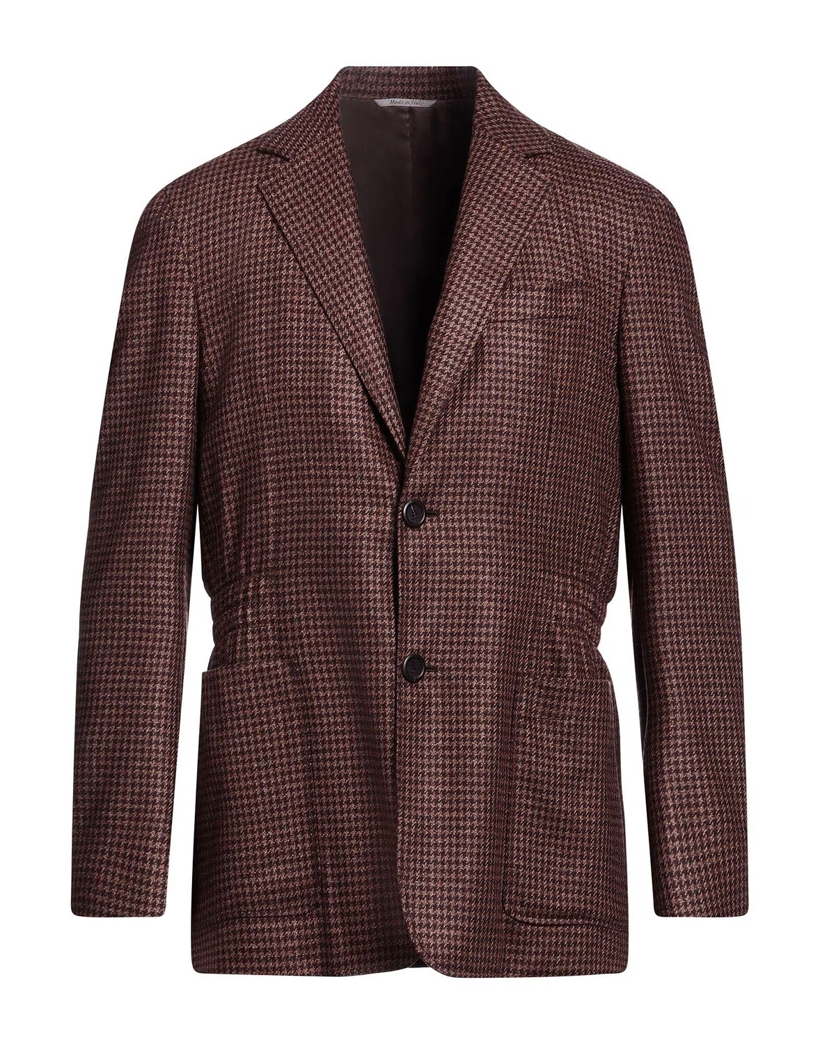 Блейзер Canali, коричневый
Блейзер Canali, коричневый