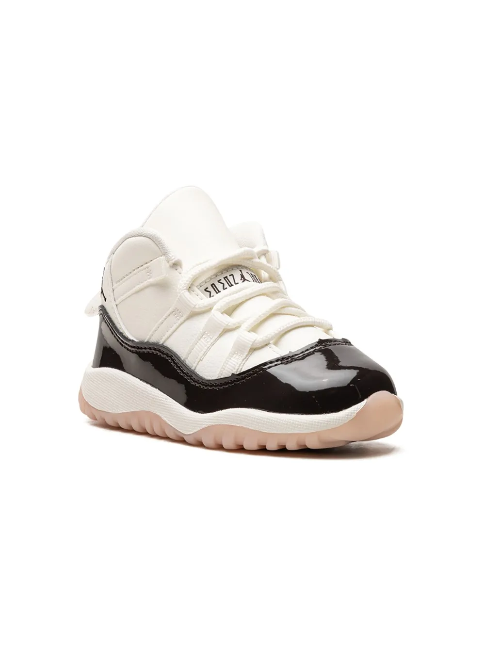 Кроссовки Air Jordan 11 Retro Neapolitan Jordan Kids, нейтральный
Кроссовки Air Jordan 11 Retro Neapolitan Jordan Kids, нейтральный