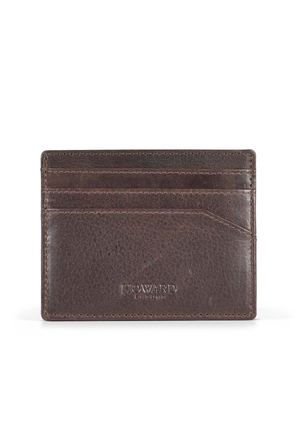 Визитница ARCHER Howard London, темно-коричневый
Визитница ARCHER Howard London, темно-коричневый