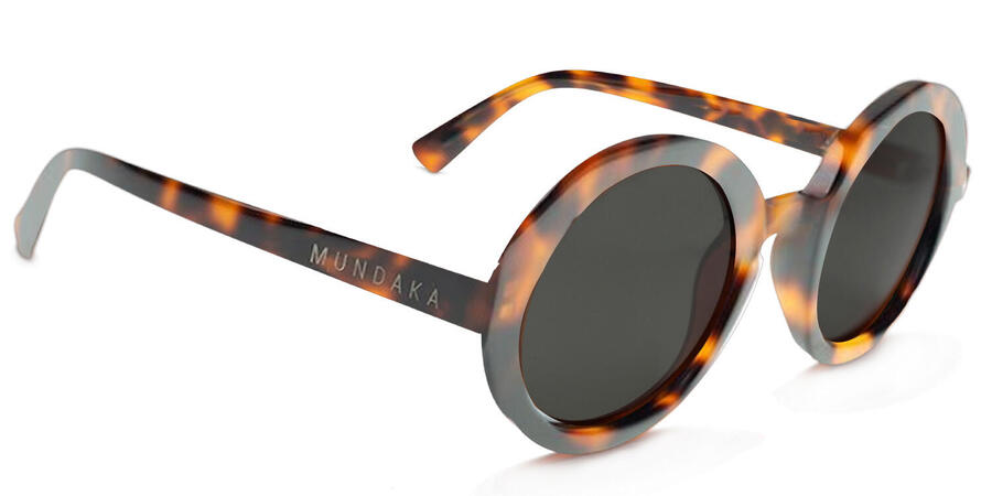 **Солнцезащитные очки LUA, черные и оранжевые, поляризованные, СЕРЫЕ - Cat.3 - MUNDAKA**
**Солнцезащитные очки LUA, черные и оранжевые, поляризованные, СЕРЫЕ - Cat.3 - MUNDAKA**