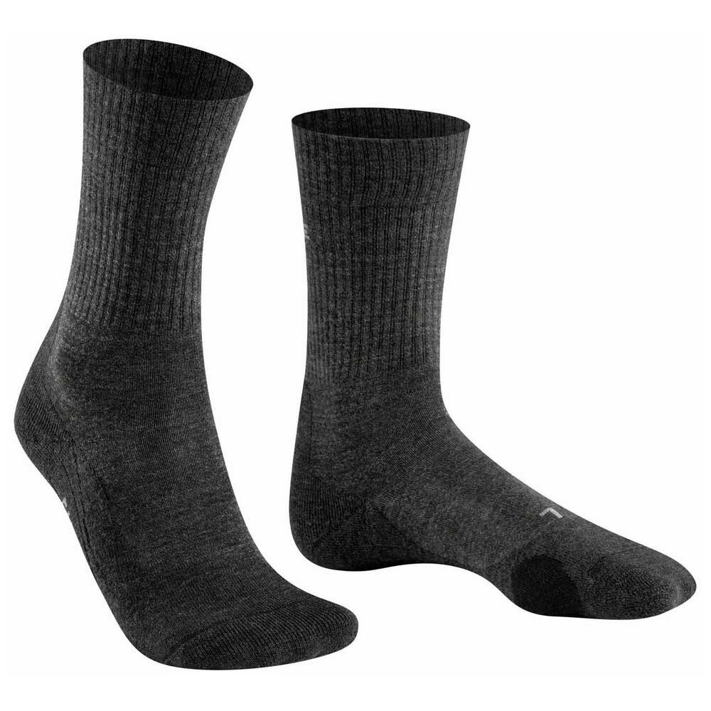 Носки Falke TK2 Wool, черный
Носки Falke TK2 Wool, черный
