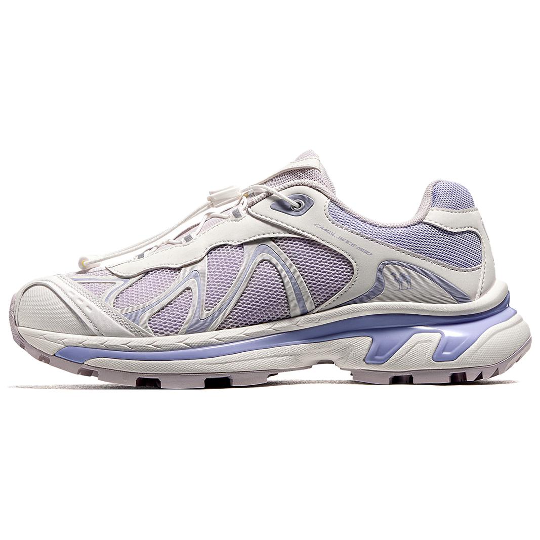 Женские низкие альпинистские ботинки Abrasion Resistant Breathable CAMEL, айвори белый/светло-фиолетовый серый
Женские низкие альпинистские ботинки Abrasion Resistant Breathable CAMEL, айвори белый/светло-фиолетовый серый