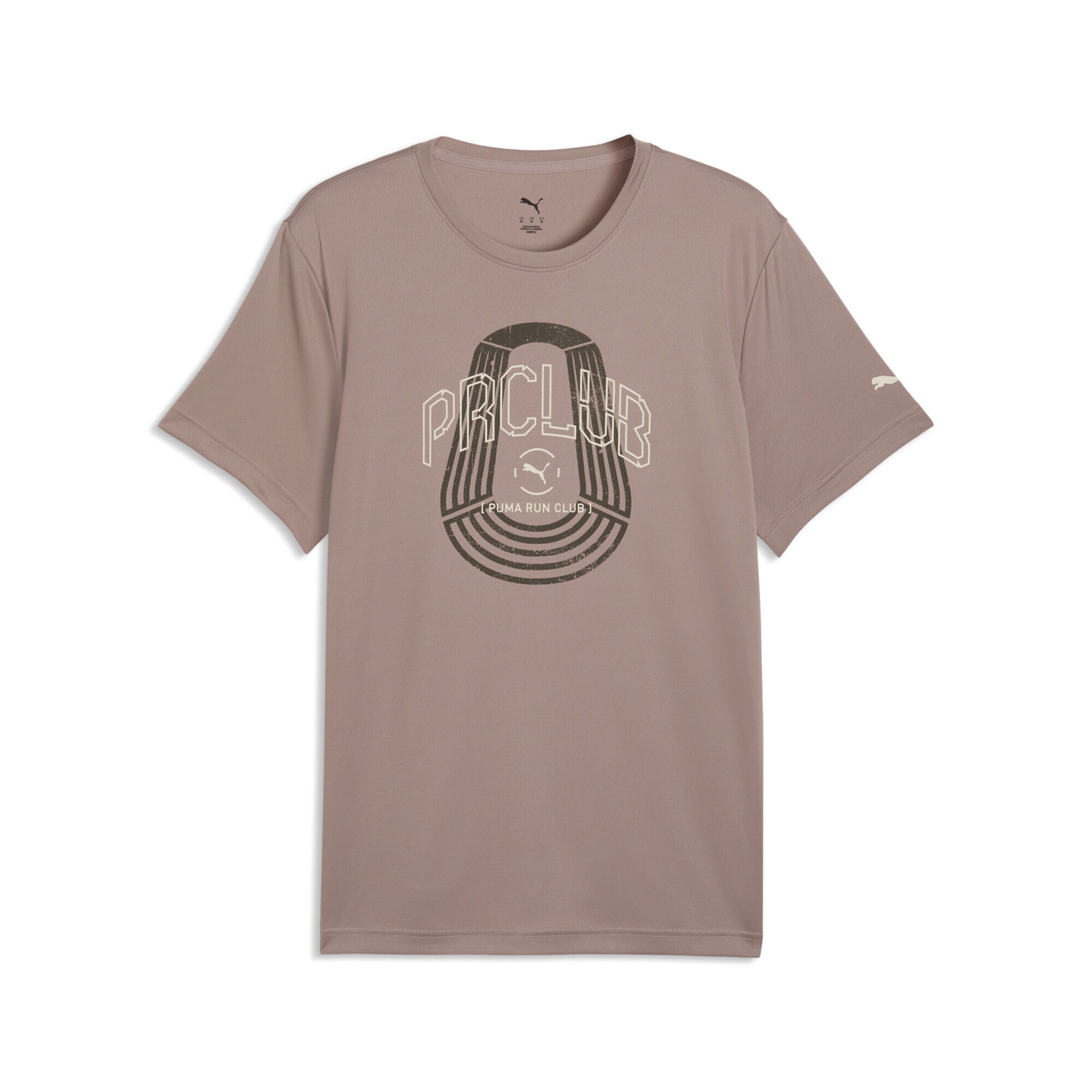 PUMA Футболка Performance 'Run Club' в цвете Mauve
PUMA Футболка Performance 'Run Club' в цвете Mauve