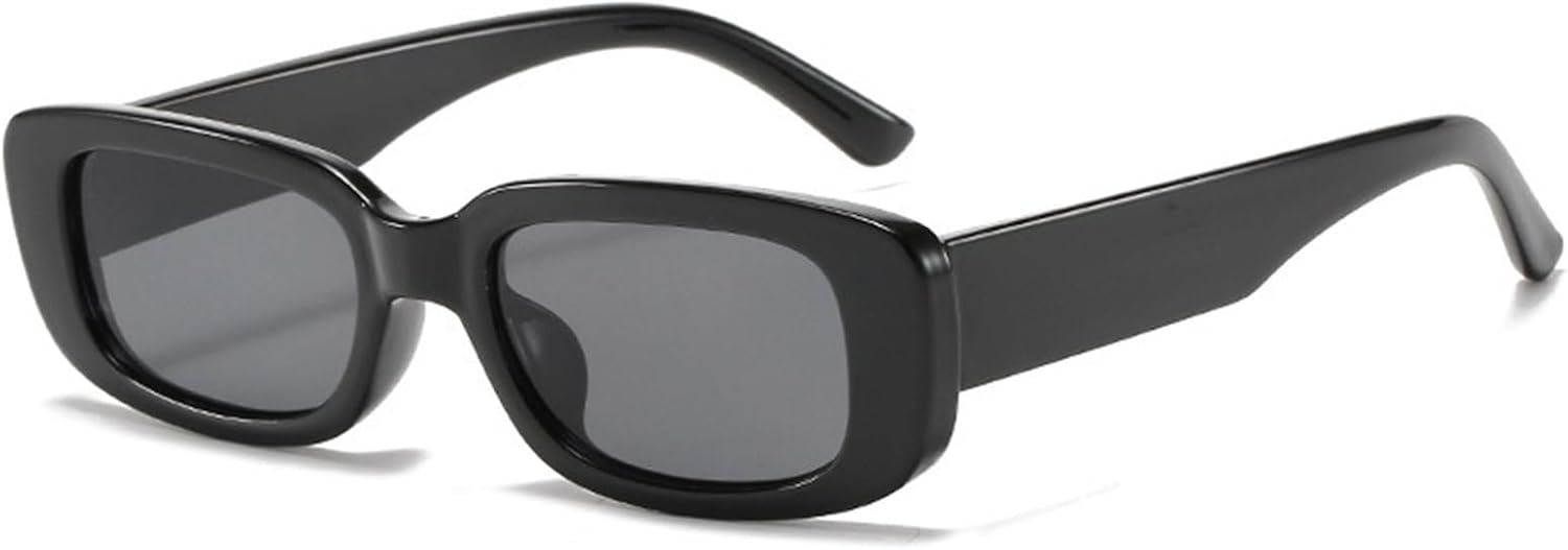 Мужские солнцезащитные очки для активного отдыха в маленькой оправе, женские солнцезащитные очки для поездок на работу и вождения, декоративные солнцезащитные очки Generic, Black
Мужские солнцезащитные очки для активного отдыха в маленькой оправе, женские солнцезащитные очки для поездок на работу и вождения, декоративные солнцезащитные очки Generic, Black