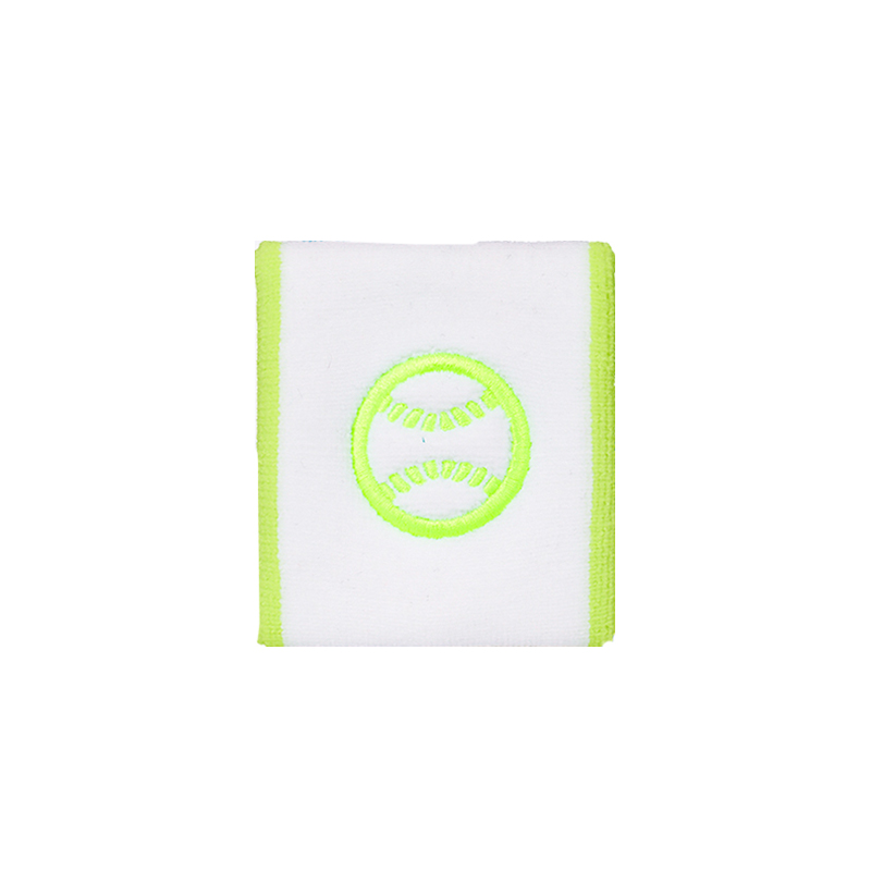 Браслет YONEX, ярко-желтый
Браслет YONEX, ярко-желтый