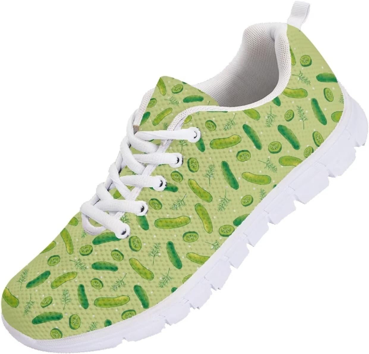 Мужские кроссовки Funnydude Funny Print для бега, осенние, легкие, дышащие, спортивные, Pickle
Мужские кроссовки Funnydude Funny Print для бега, осенние, легкие, дышащие, спортивные, Pickle