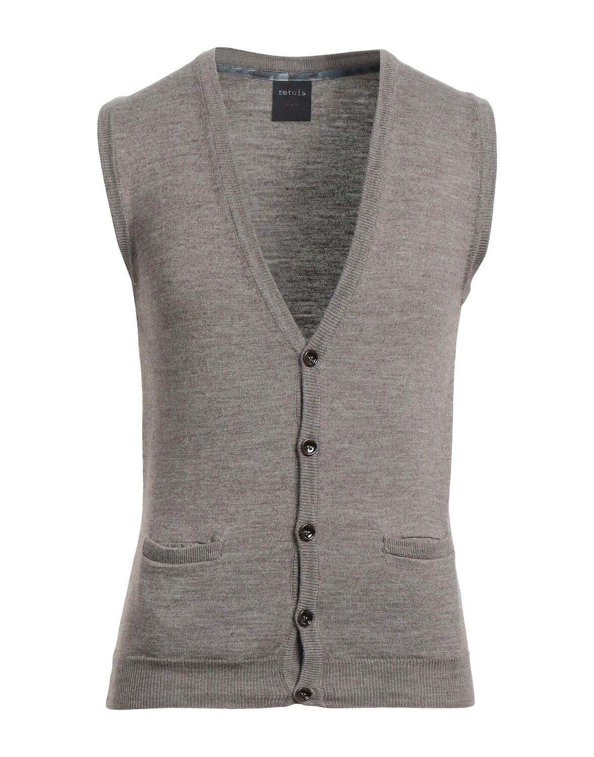 Кардиган Retois, коричневый
Кардиган Retois, коричневый