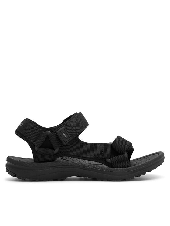 Сандалии Sprandi, черный
Сандалии Sprandi, черный