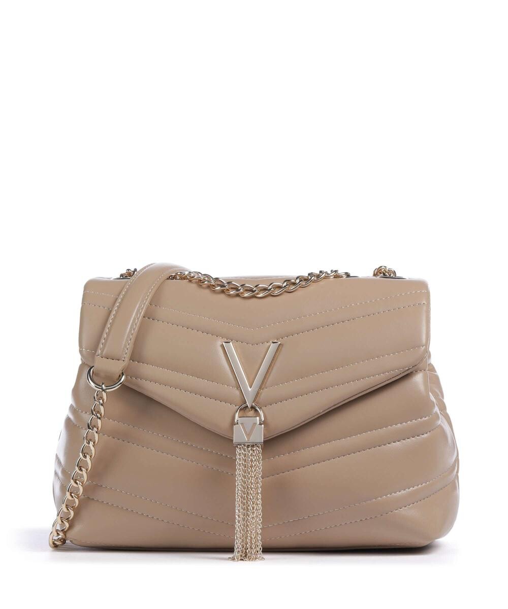 Сумка через плечо privilege из искусственной кожи Valentino Bags, бежевый
Сумка через плечо privilege из искусственной кожи Valentino Bags, бежевый