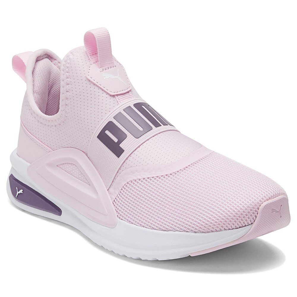 Детские слипоны Softride Enzo Evo Big Kid Puma, розовый
Детские слипоны Softride Enzo Evo Big Kid Puma, розовый