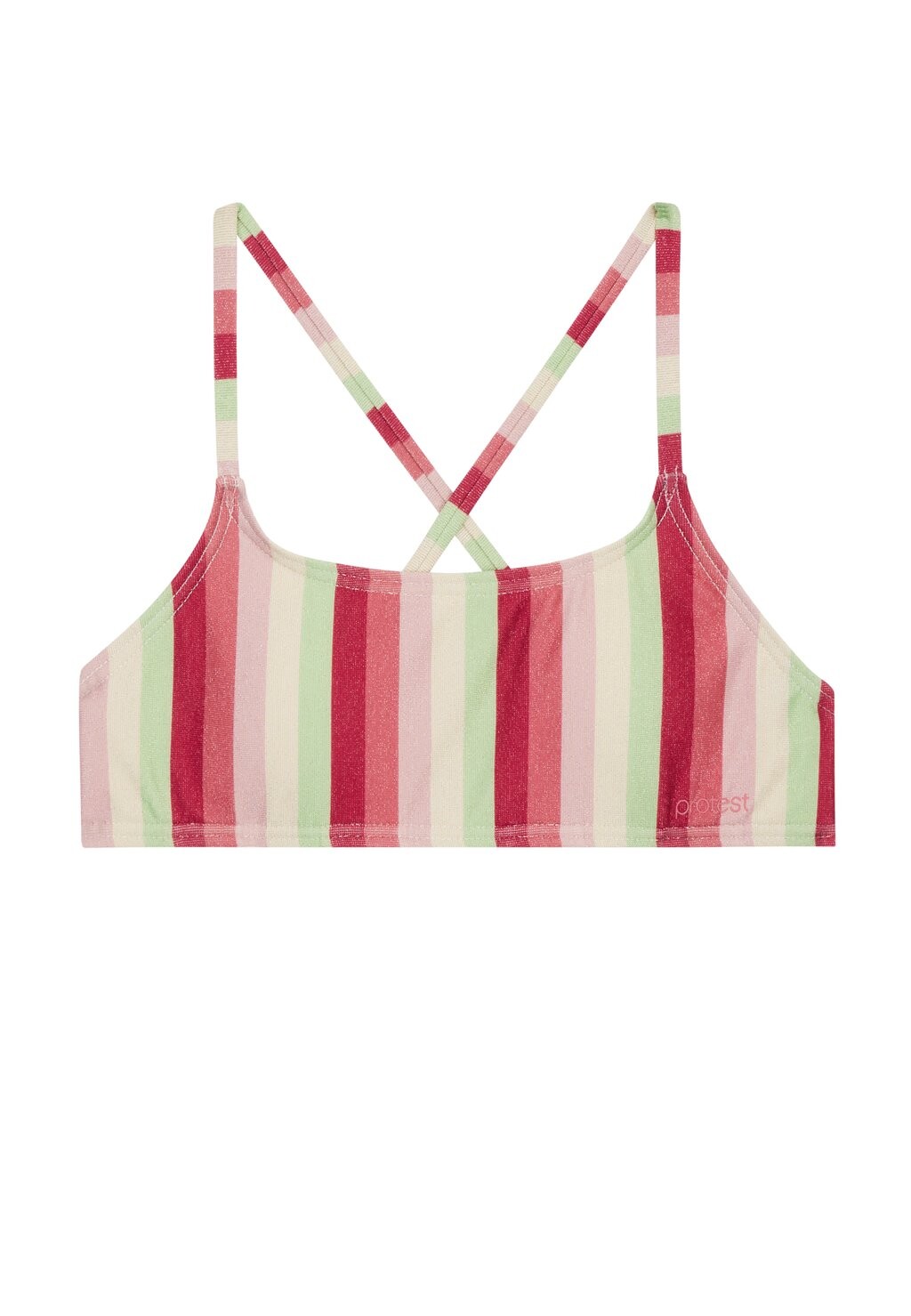 Бикини SET Protest, розовый
Бикини SET Protest, розовый