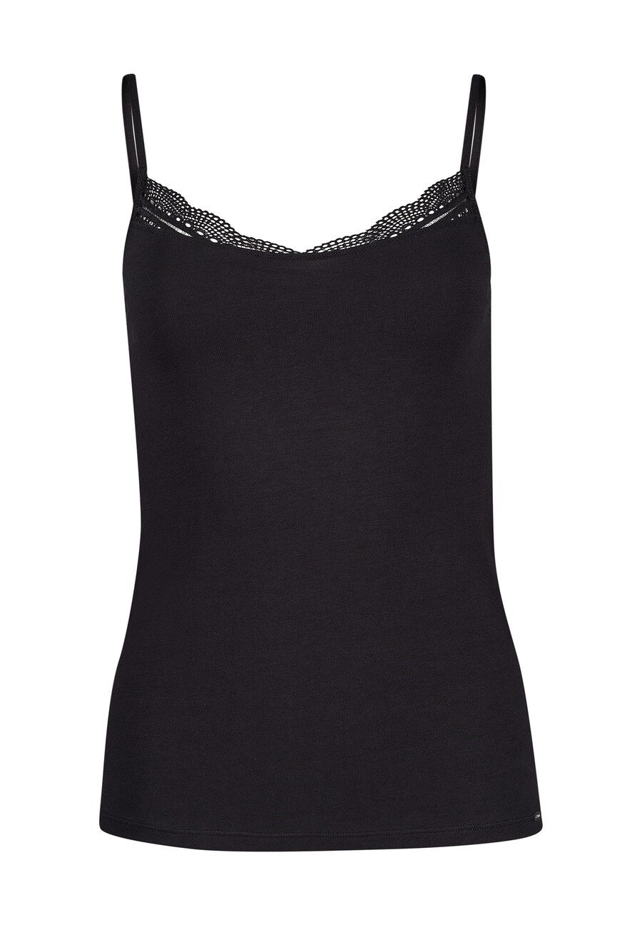 Нижняя рубашка Skiny, черный
Нижняя рубашка Skiny, черный