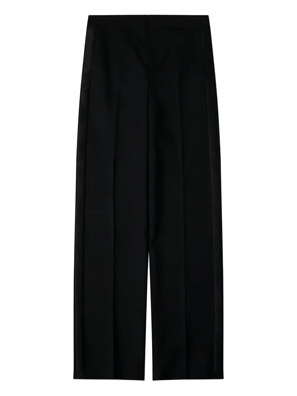 Атласные брюки Scarly Isabel Marant, черный
Атласные брюки Scarly Isabel Marant, черный