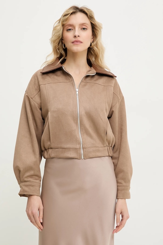 Куртка Answear.Lab, коричневый
Куртка Answear.Lab, коричневый