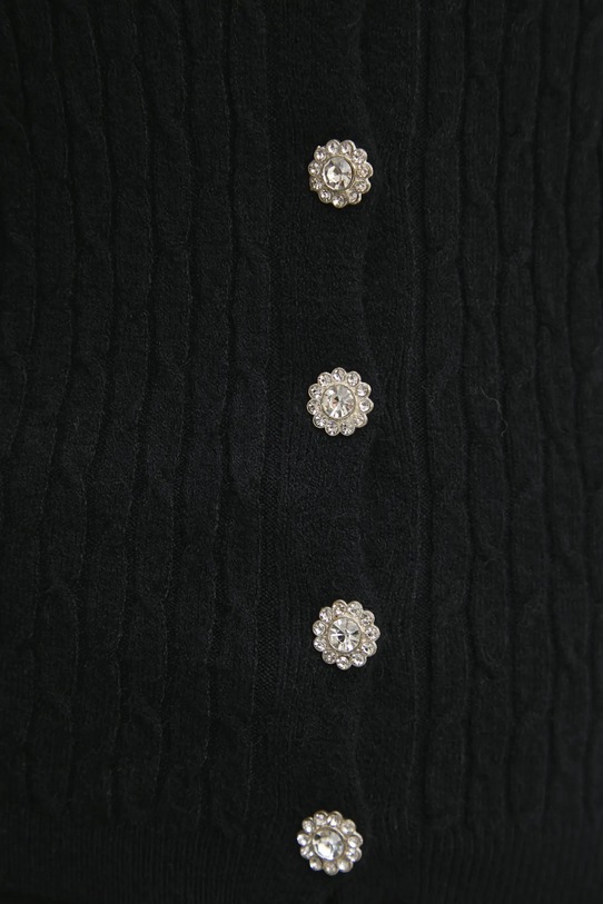 Кардиган Answear.Lab, черный
Кардиган Answear.Lab, черный