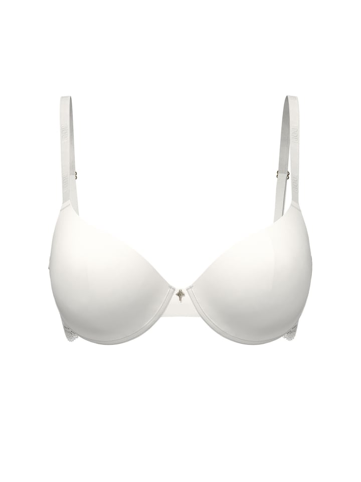 Бюстгальтер на косточках JOOP!, белый
Бюстгальтер на косточках JOOP!, белый