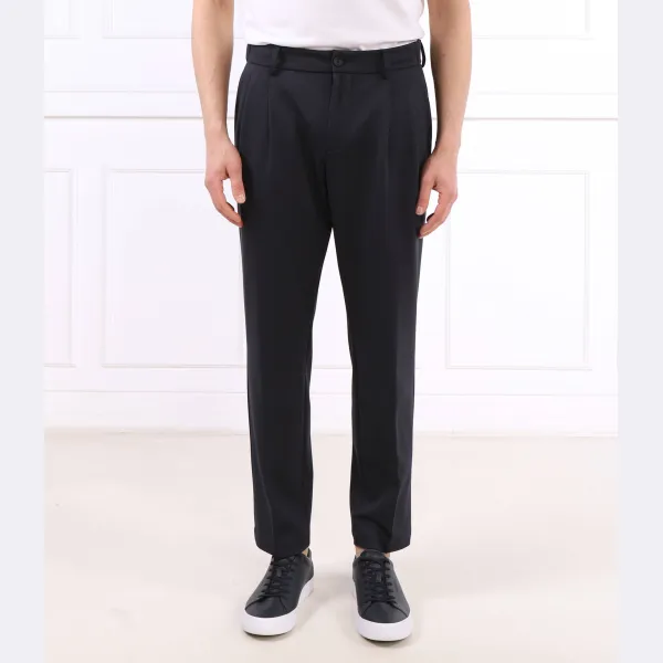 Брюки стандартного кроя t_acron-aj Boss, синий
Брюки стандартного кроя t_acron-aj Boss, синий