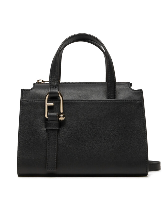 Сумка Furla Nuvola Small WB01337-BX2045-O6000, черный
Сумка Furla Nuvola Small WB01337-BX2045-O6000, черный