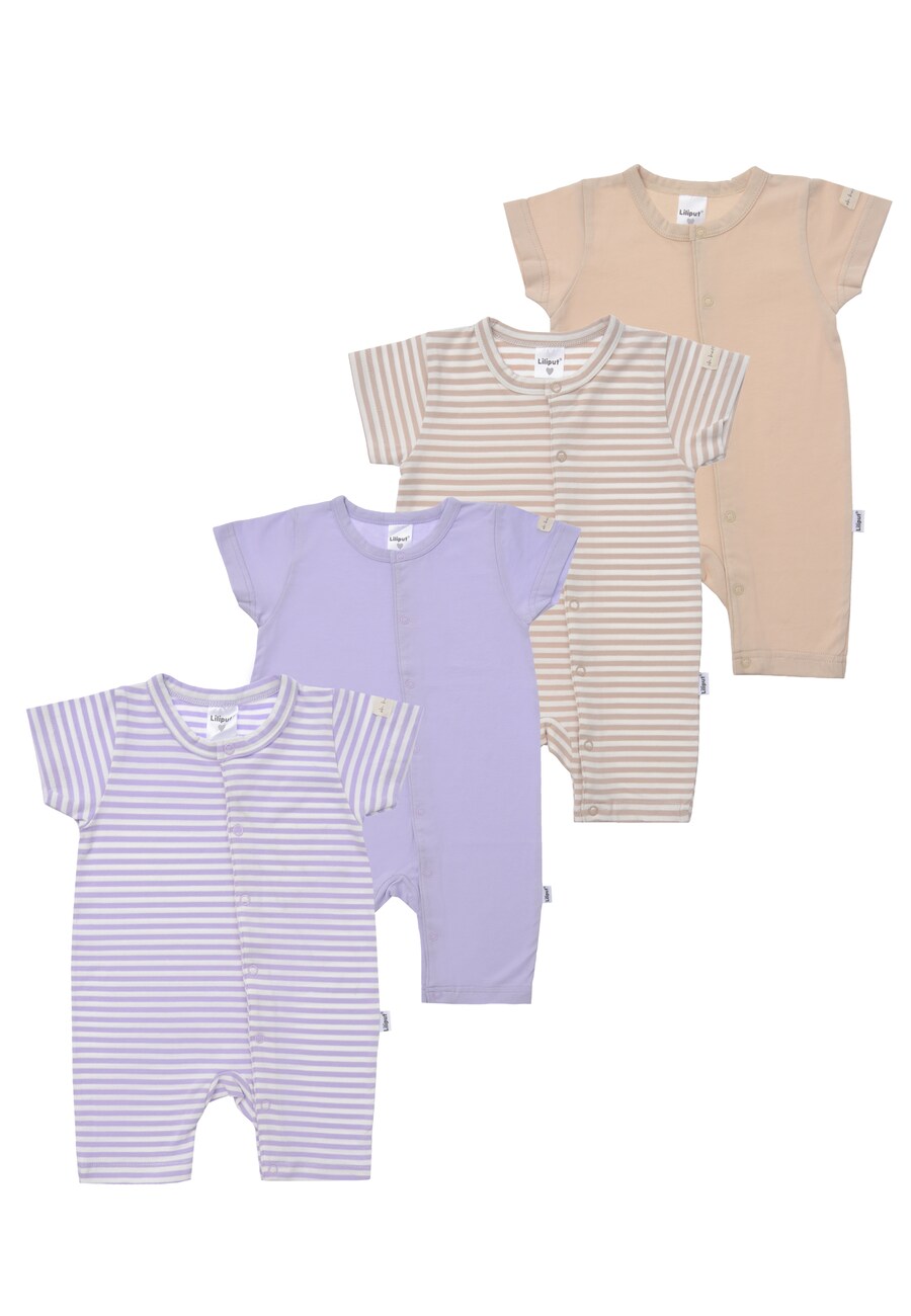 Комбинезон LILIPUT, цвет Beige/Purple
Комбинезон LILIPUT, цвет Beige/Purple