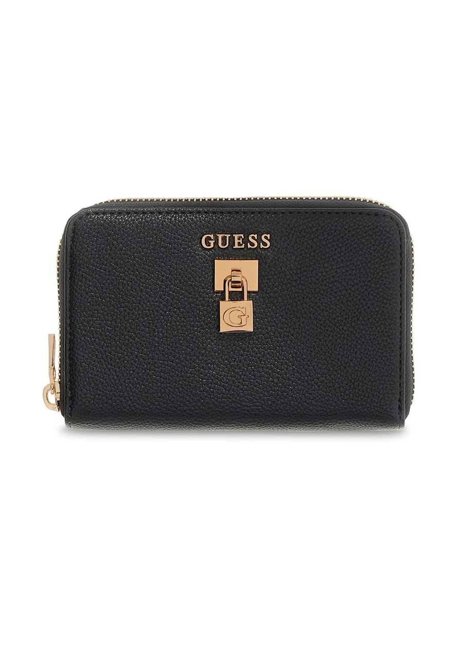 Кошелек Guess Wallet, Schwarz/Black
Кошелек Guess Wallet, Schwarz/Black