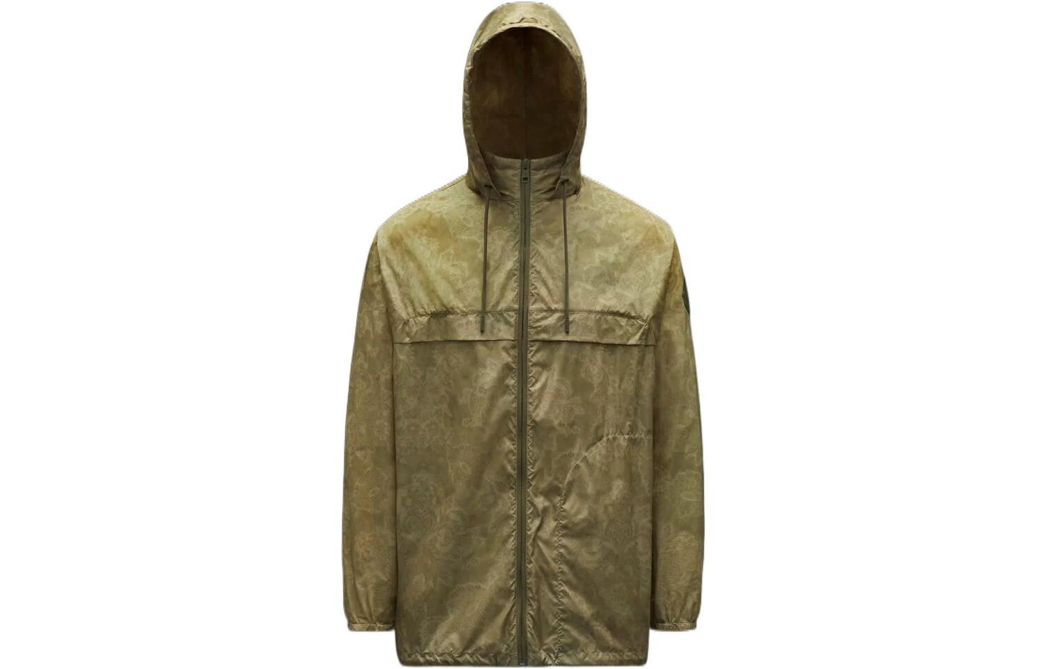 Куртка мужская зеленый Moncler
Куртка мужская зеленый Moncler