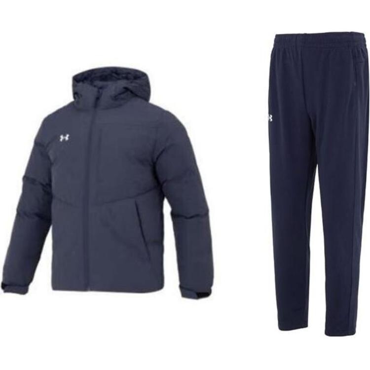 Повседневная спортивная одежда для мужчин Under Armour 
Повседневная спортивная одежда для мужчин Under Armour