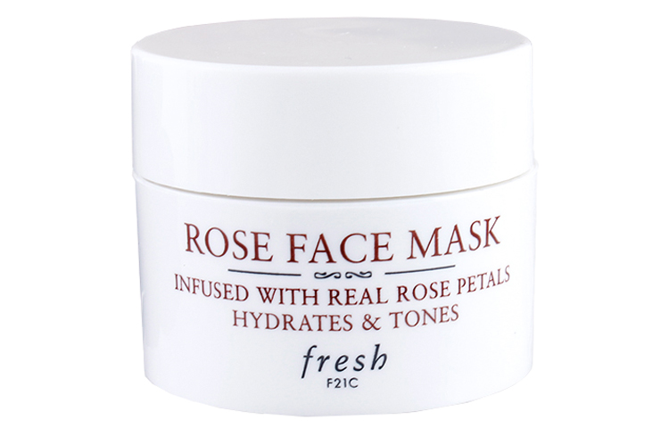 Fresh Маска для лица с розовой эссенцией увлажняющая успокаивающая осветляющая для сухой и комбинированной кожи
Fresh Маска для лица с розовой эссенцией увлажняющая успокаивающая осветляющая для сухой и комбинированной кожи