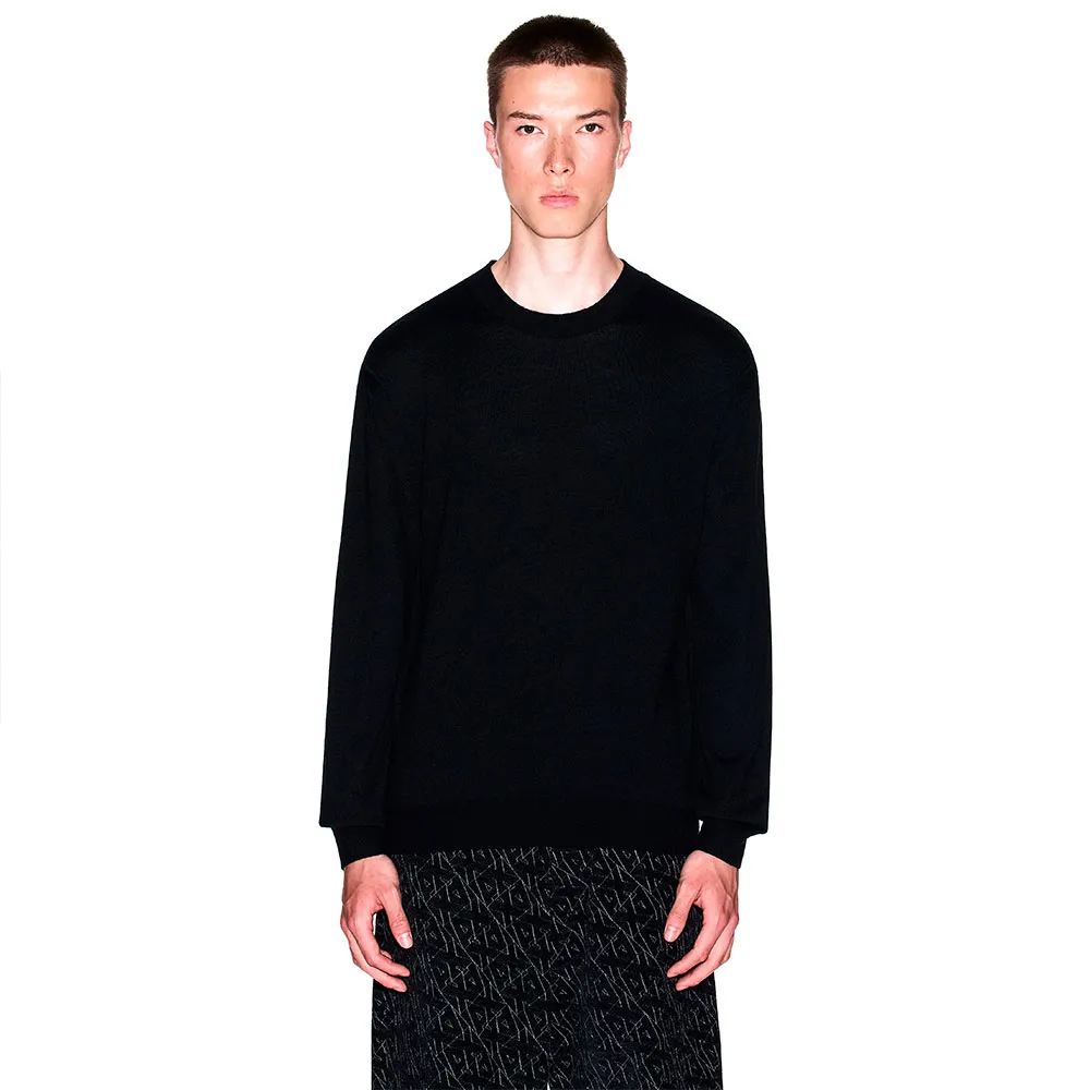 Свитер Armani Exchange XM001878_AF11982, черный
Свитер Armani Exchange XM001878_AF11982, черный