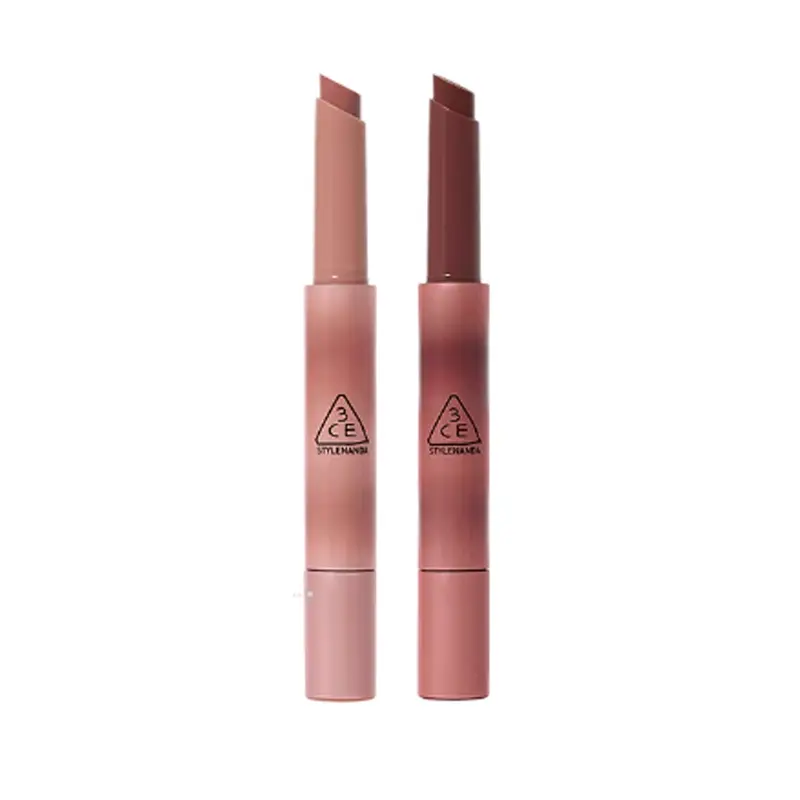 Помада-блеск Fusion Glow Slim Tube, легко растушевывается, 17г*6/17г*7 3CE, two-piece set: #half-day tea lip stain 1.7g+#wine-centered honey brown liquid lipstick 1.7g
Помада-блеск Fusion Glow Slim Tube, легко растушевывается, 17г*6/17г*7 3CE, two-piece set: #half-day tea lip stain 1.7g+#wine-centered honey brown liquid lipstick 1.7g