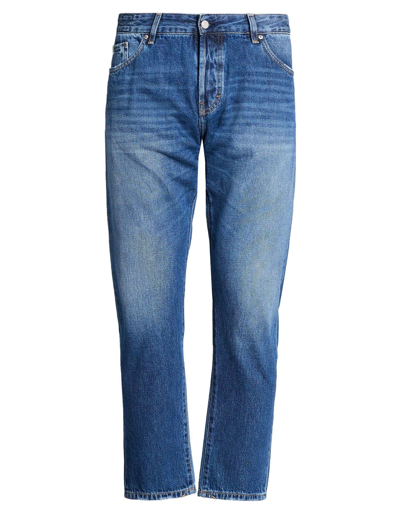 Джинсы The.Nim Standard, синий
Джинсы The.Nim Standard, синий