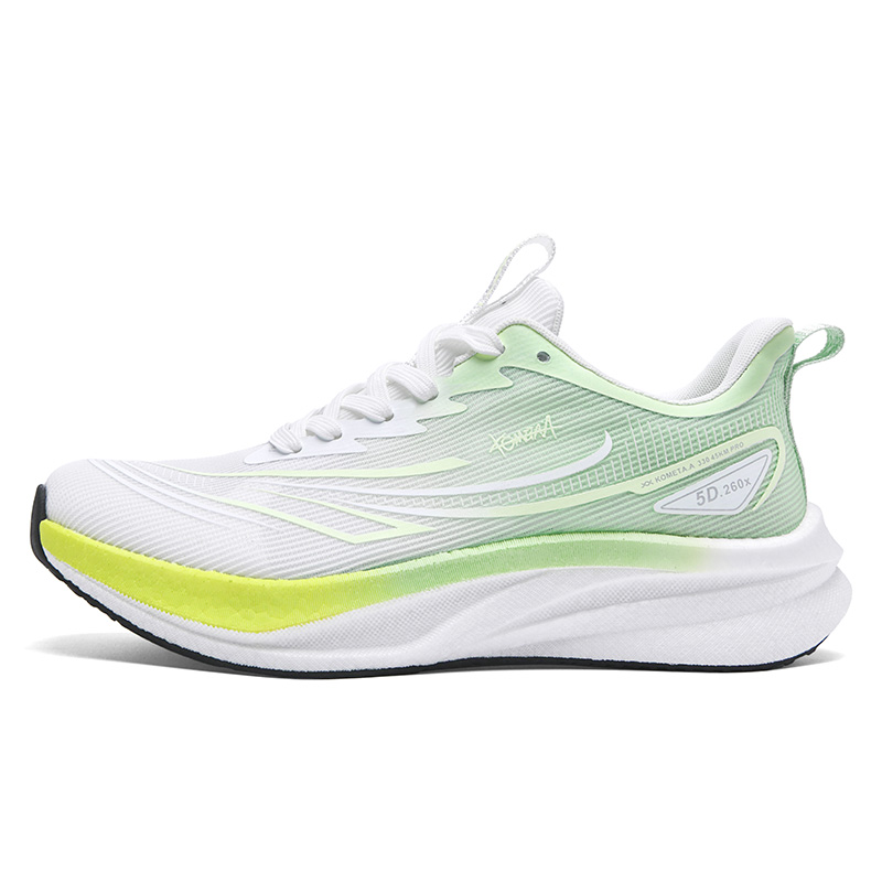 KOMETA.A Низкие беговые кроссовки унисекс Mambo Green, цвет Mambo Green
KOMETA.A Низкие беговые кроссовки унисекс Mambo Green, цвет Mambo Green