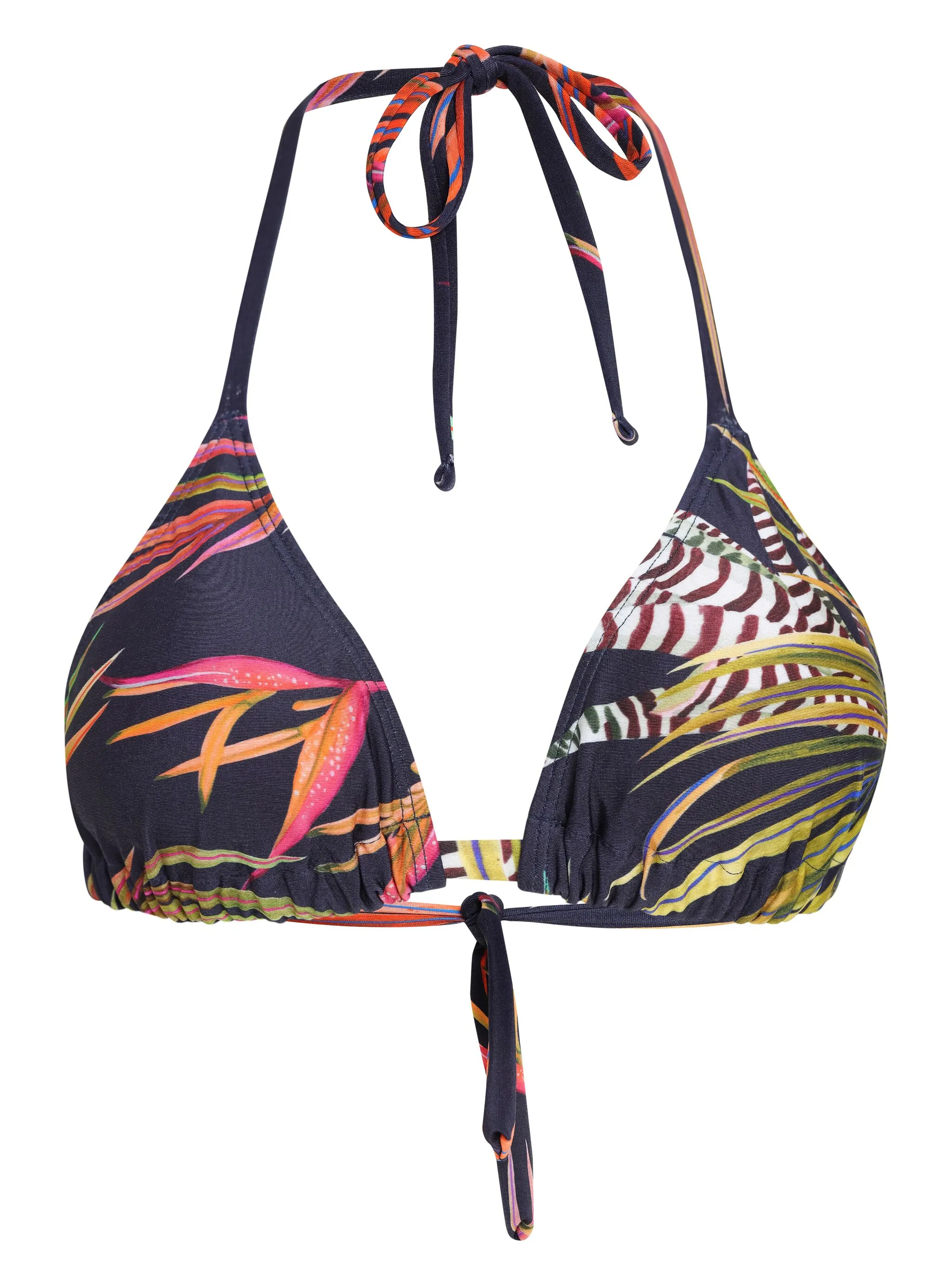 Топ бикини Iasmin Lygia & Nanny, синий
Топ бикини Iasmin Lygia & Nanny, синий