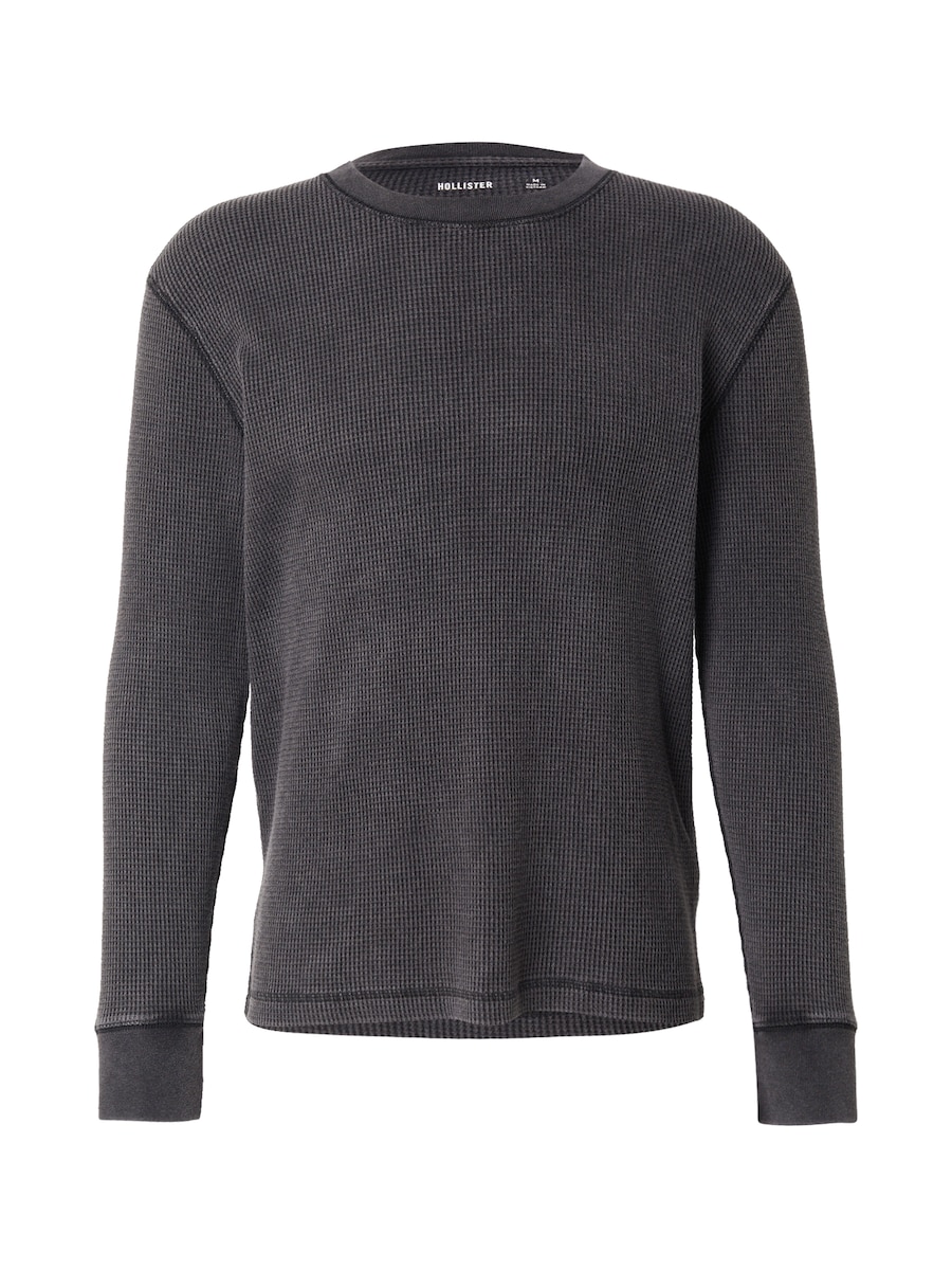 Рубашка HOLLISTER, Mottled Black
Рубашка HOLLISTER, Mottled Black