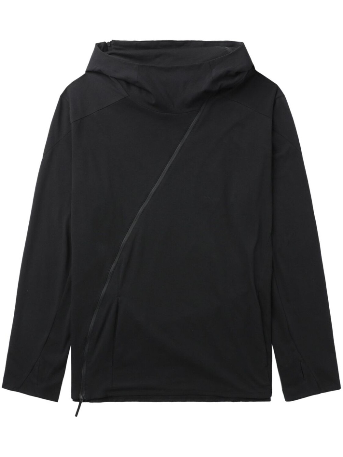 Куртка с капюшоном Post Archive Faction, черный
Куртка с капюшоном Post Archive Faction, черный