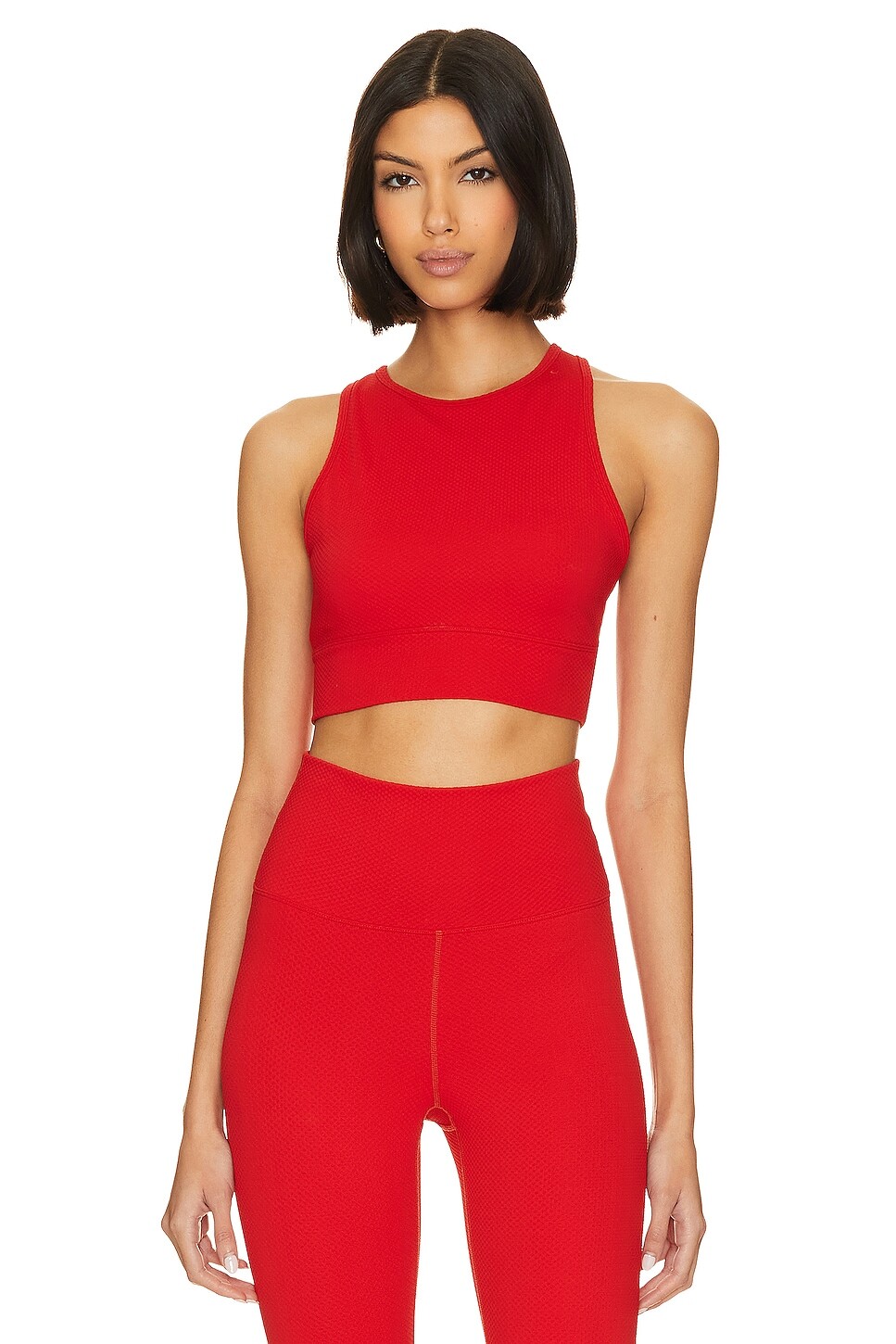 Топ BEACH RIOT Azalea, цвет Merry Tweed
Топ BEACH RIOT Azalea, цвет Merry Tweed