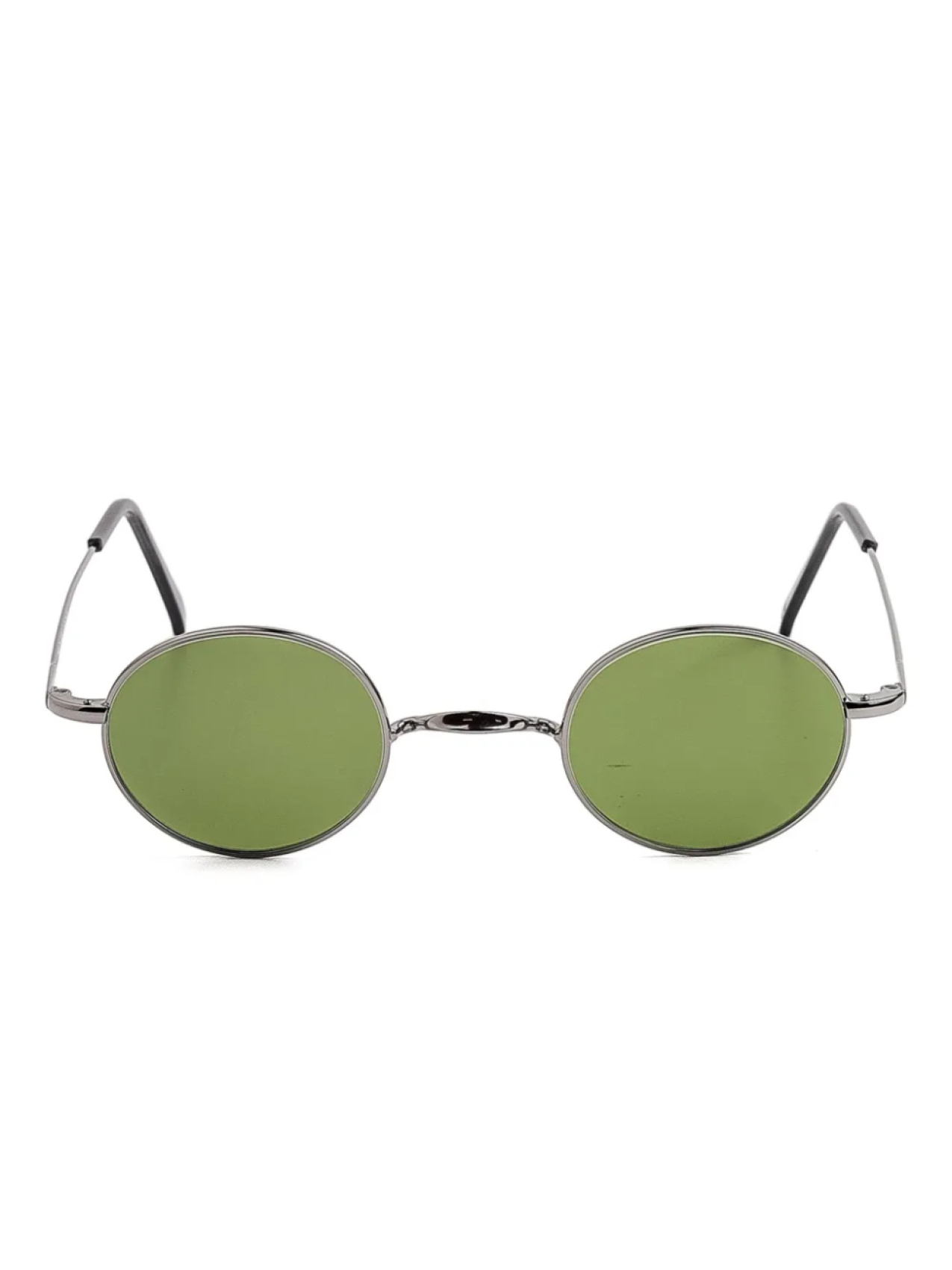 Солнцезащитные очки Teseo в овальной оправе Epos, серебряный
Солнцезащитные очки Teseo в овальной оправе Epos, серебряный