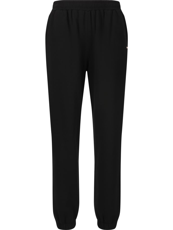 Спортивные штаны Carmen in 1001 Black Athlecia
Спортивные штаны Carmen in 1001 Black Athlecia