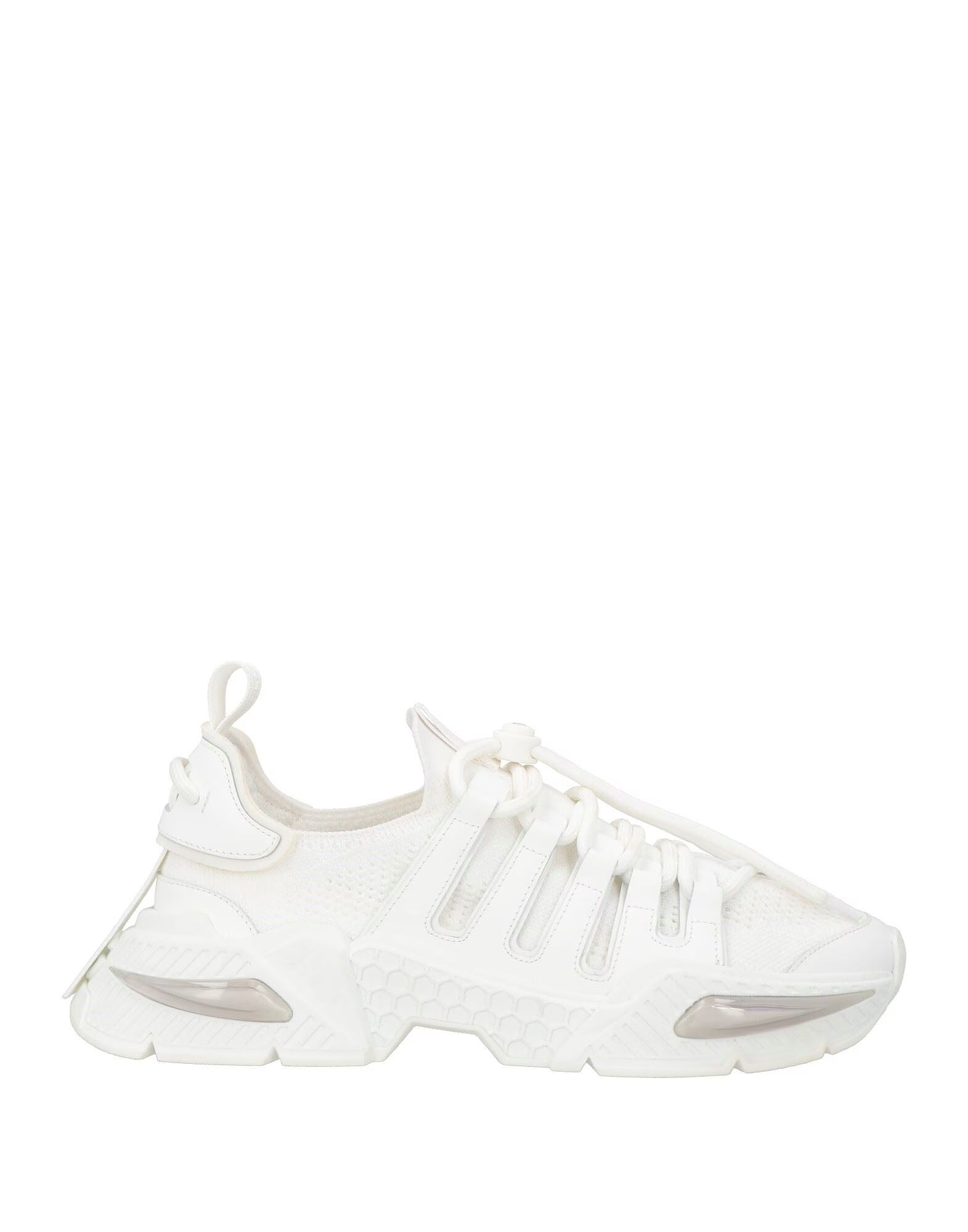 Кроссовки Snk Dolce&Gabbana, белый
Кроссовки Snk Dolce&Gabbana, белый