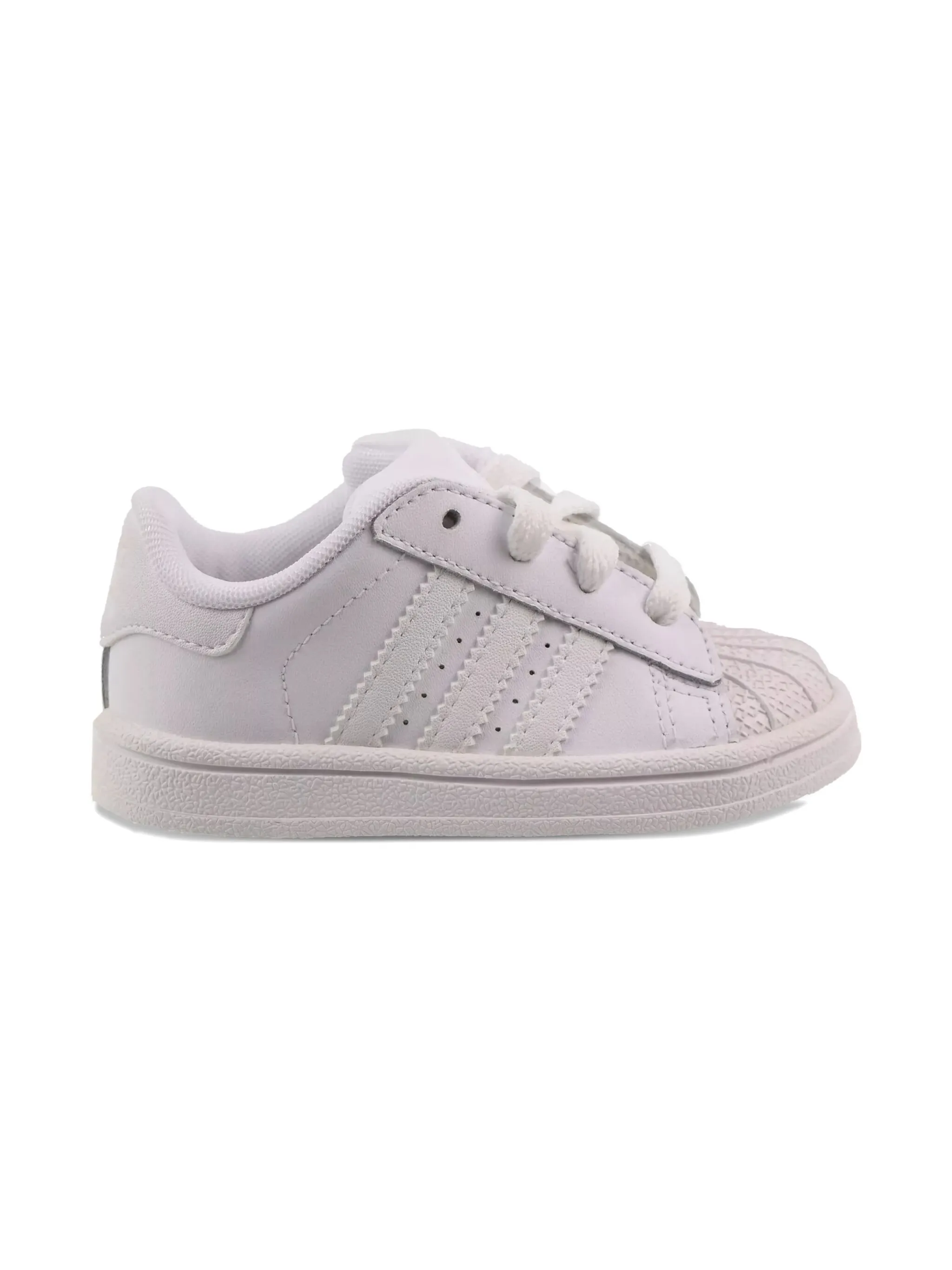 Кроссовки Superstar II Triple Adidas Kids, белый
Кроссовки Superstar II Triple Adidas Kids, белый