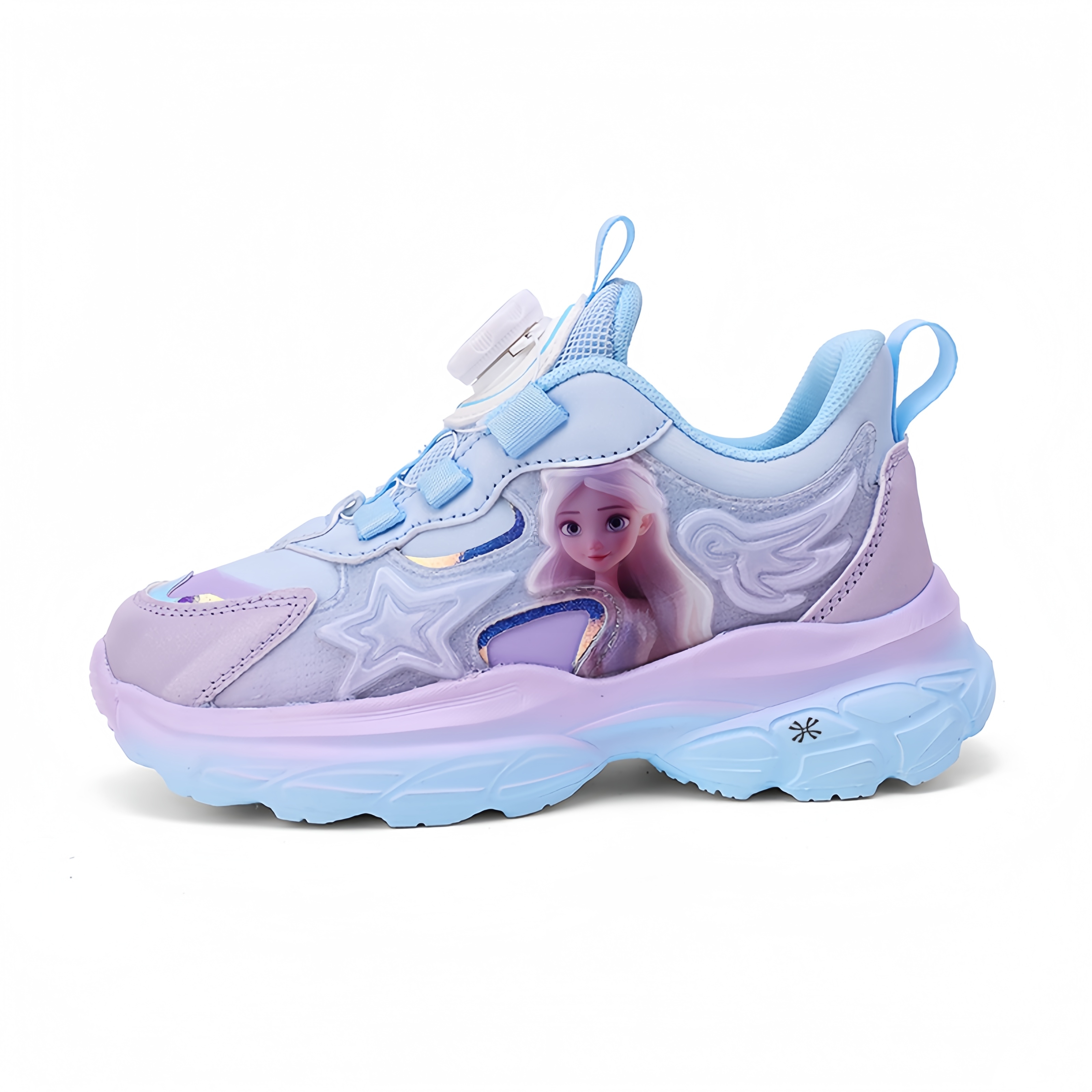 Детская обувь для повседневной жизни YUZHAOLIN, синий
Детская обувь для повседневной жизни YUZHAOLIN, синий