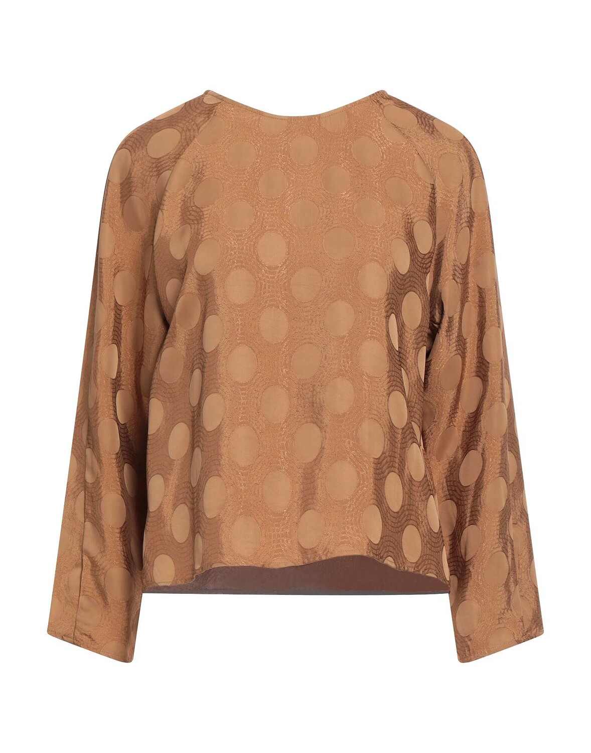 Топ American Vintage, коричневый
Топ American Vintage, коричневый