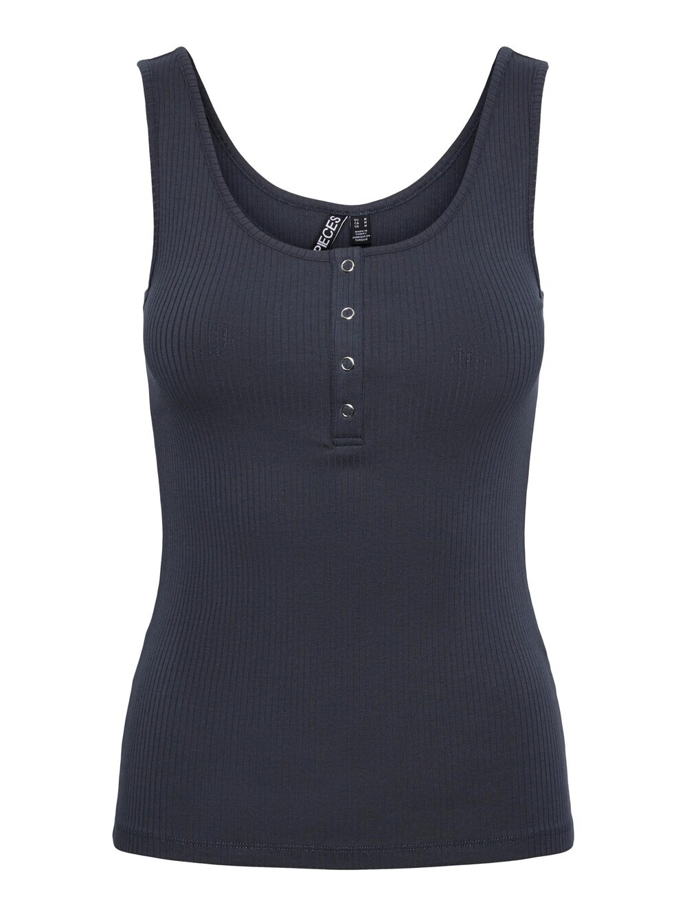 Топ Pieces Kitte, ночной синий
Топ Pieces Kitte, ночной синий