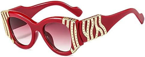 Солнцезащитные очки 2027 года для женщин с металлическим декором, винтажные очки с градиентными линзами, солнцезащитные очки для мужчин с защитой от УФ-излучения UV400 MTZJH, 2
Солнцезащитные очки 2027 года для женщин с металлическим декором, винтажные очки с градиентными линзами, солнцезащитные очки для мужчин с защитой от УФ-излучения UV400 MTZJH, 2