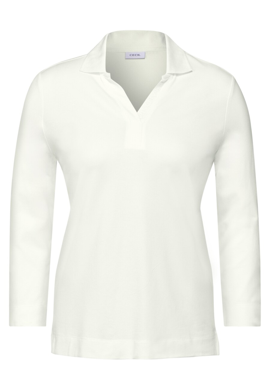 Рубашка CECIL, кремовый
Рубашка CECIL, кремовый
