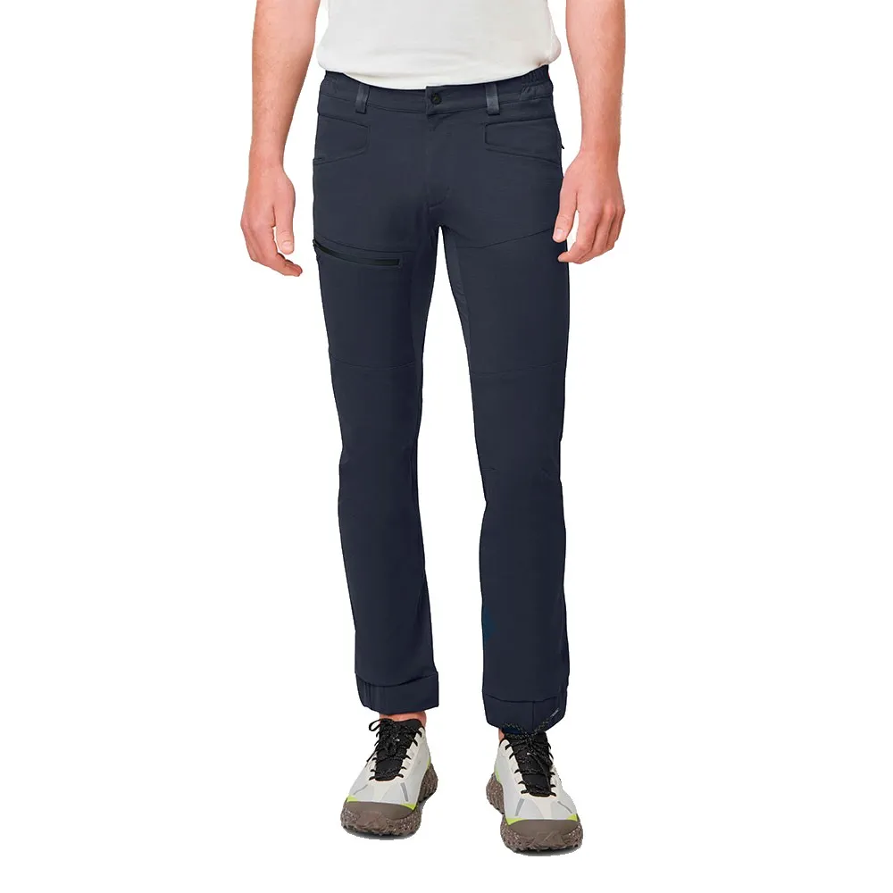 Брюки Looking For Wild F208, синий
Брюки Looking For Wild F208, синий