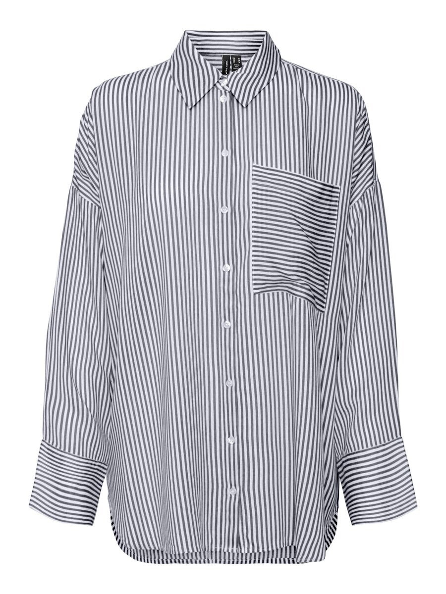 Блузка VERO MODA VMBUMPY, белый
Блузка VERO MODA VMBUMPY, белый