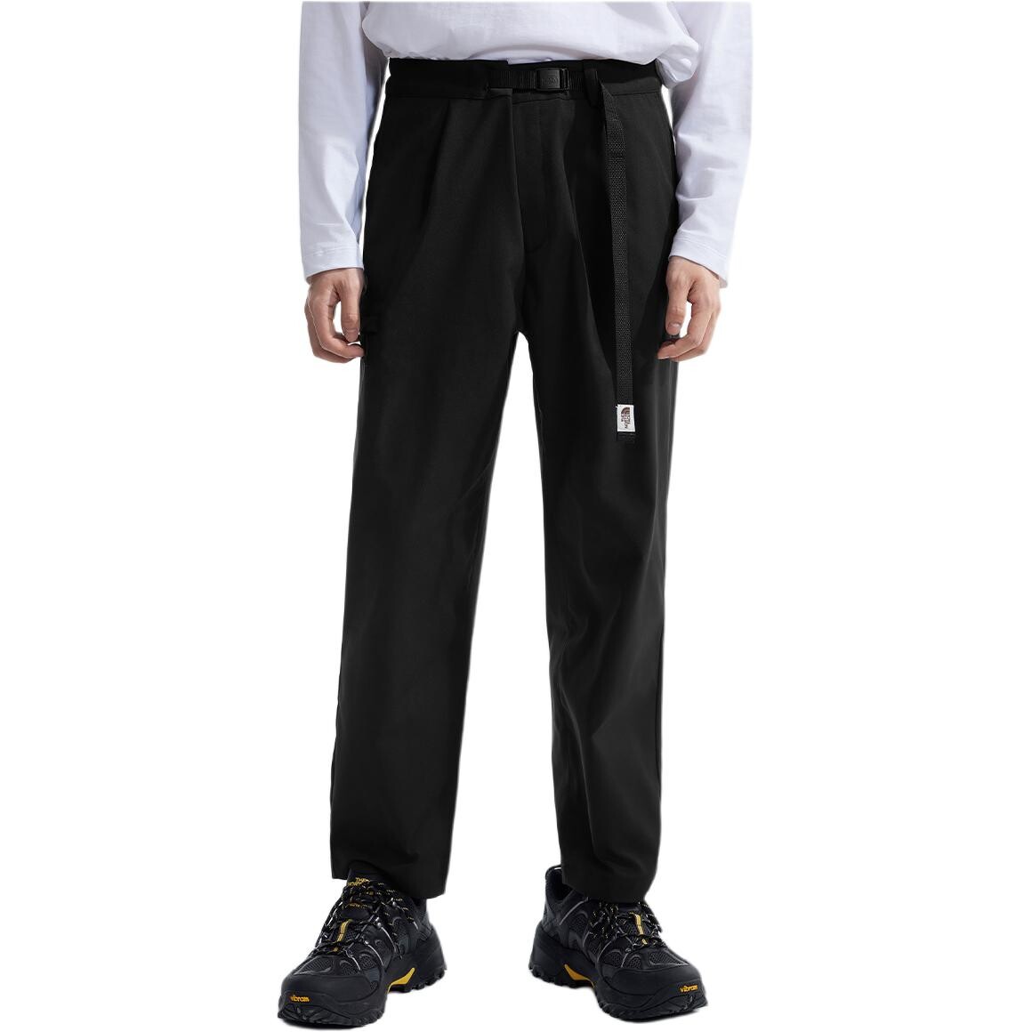 Повседневные брюки мужские космические черные The North Face, черный
Повседневные брюки мужские космические черные The North Face, черный