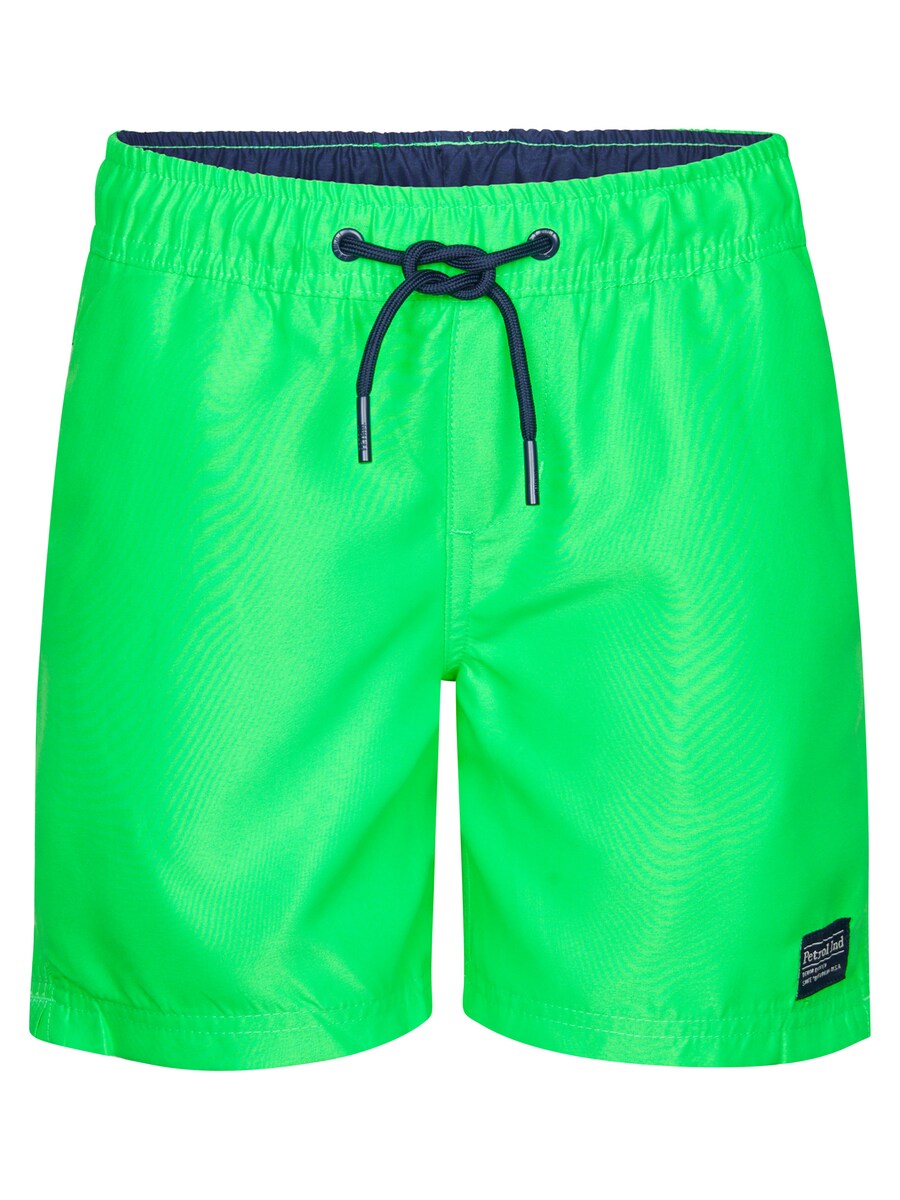 Шорты для серфинга Petrol Industries Palmside, зеленый
Шорты для серфинга Petrol Industries Palmside, зеленый